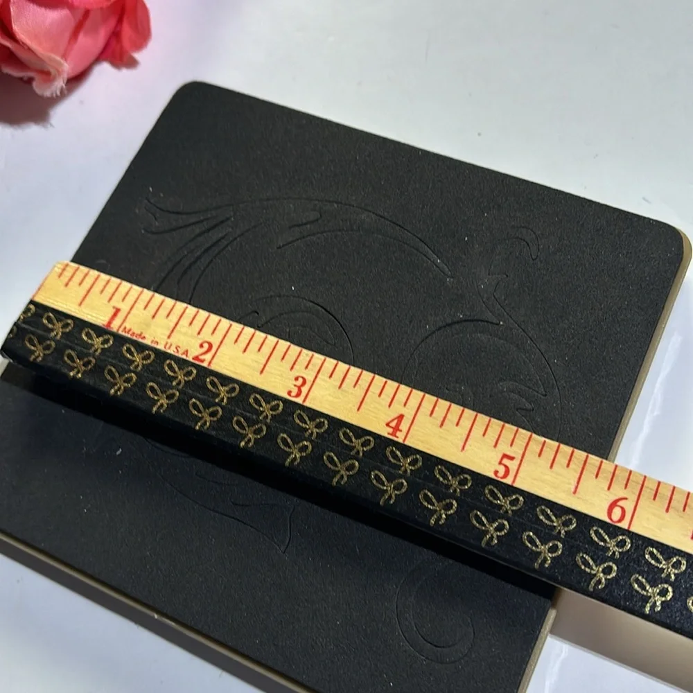 Sizzix Tim Holtz Alterations BIGZ Die Elegant Flourishes #656639
